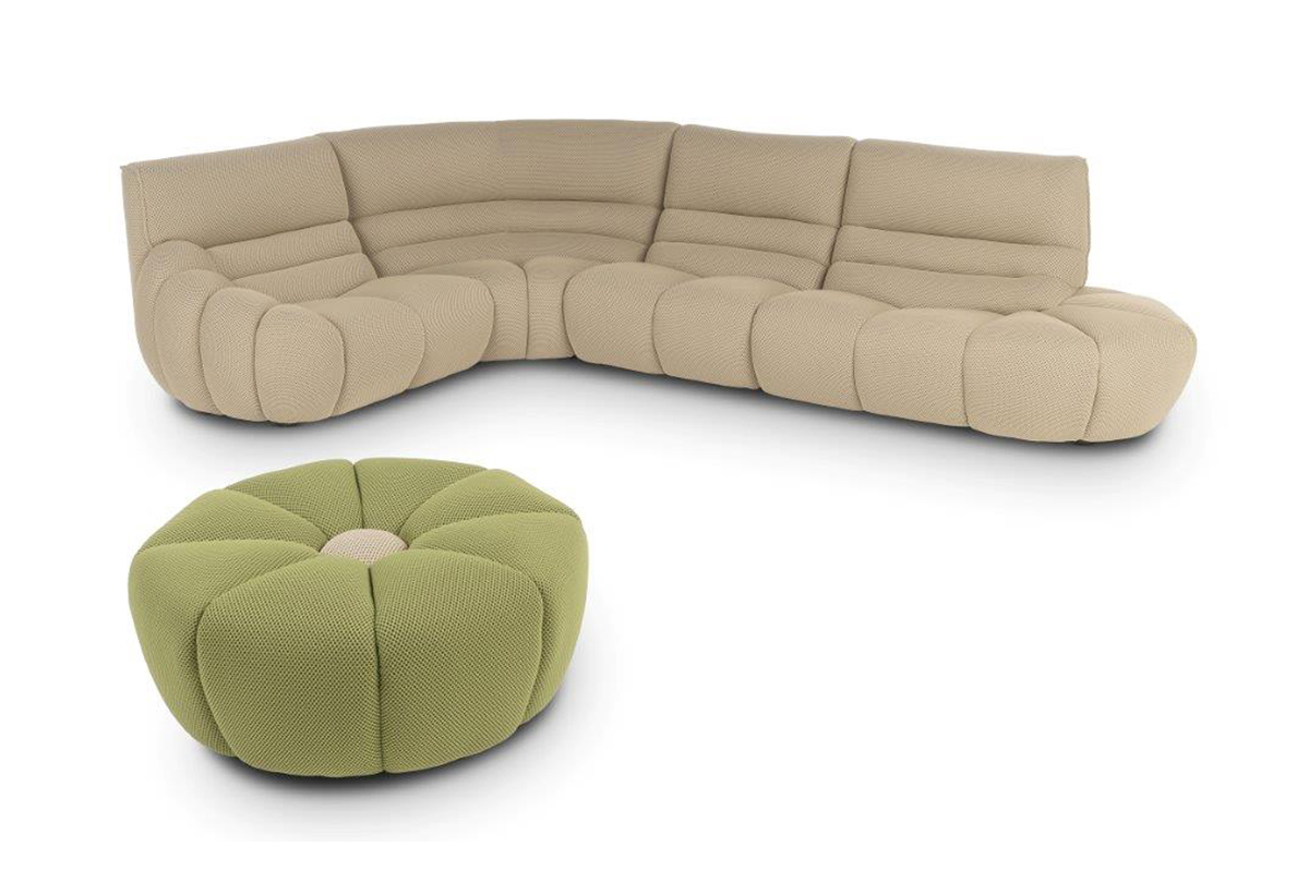 Daisy by simplysofas.in